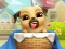 Jwèt My Cute Puppy Grooming 3D sou entènèt
