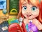 Jwèt My School Doll House Games sou entènèt