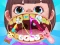 Jwèt Baby Hospital Dentist Caring sou entènèt