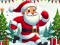 Jwèt Santa Racing sou entènèt