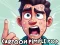 Jwèt Cartoon Pimple Pop sou entènèt