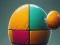 Jwèt Wall Ball Wizard sou entènèt