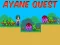 Jwèt Ayane Quest sou entènèt