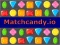 Jwèt Matchcandy.io sou entènèt