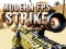 Jwèt Modern FPS Strike Gun War Ops sou entènèt
