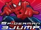 Jwèt Spiderman Triple Jump sou entènèt