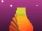 Jwèt Block Stack 3D sou entènèt