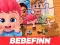 Jwèt BebeFinn Jigsaw Puzzle sou entènèt