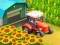 Jwèt Kisan Smart Farmer sou entènèt
