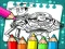 Jwèt Toy Story Coloring Book sou entènèt