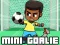 Jwèt Mini Goalie sou entènèt