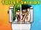 Jwèt Skibidi Toilet MakeOver Playtime sou entènèt