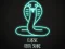 Jwèt Classic Neon Snake sou entènèt