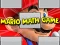 Jwèt Mario Math Game sou entènèt