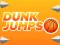 Jwèt Dunk Jumps sou entènèt