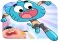 Jwèt gumball jumb sou entènèt