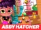 Jwèt Abby Hatcher Jigsaw Puzzle sou entènèt