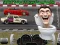 Jwèt Skibidi Toilet GT Drag Championship sou entènèt