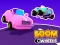 Jwèt Boom Wheels sou entènèt