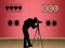 Jwèt Cameraman House Escape sou entènèt