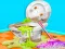 Jwèt Dirty Home Cleaning Fix sou entènèt