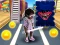 Jwèt City Runner 3D.io sou entènèt