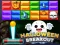 Jwèt Halloween Breakout sou entènèt