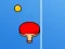 Jwèt Endless Ping Pong sou entènèt