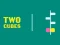 Jwèt Two Cubes sou entènèt