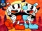 Jwèt Cuphead Halloween sou entènèt