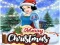 Jwèt Snow White Xmas DressUp sou entènèt