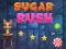Jwèt Suger Rush sou entènèt