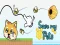 Jwèt Save my pet sou entènèt