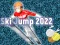 Jwèt Ski Jump 2022 sou entènèt