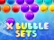 Jwèt X Bubble Sets sou entènèt