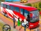 Jwèt Modern Bus Simulator New Parking Games sou entènèt