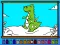 Jwèt Super Game Coloring sou entènèt