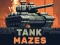 Jwèt Tank Mazes sou entènèt