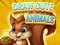 Jwèt Draw Cute Animals sou entènèt