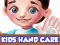 Jwèt Kids Hand Care sou entènèt