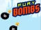 Jwèt Fury Bombs sou entènèt