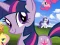 Jwèt My Little Pony Slide sou entènèt