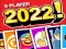 Jwèt Uno 2022 sou entènèt