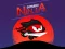 Jwèt Ninja Samurai sou entènèt