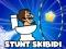 Jwèt Stunt Skibidi sou entènèt