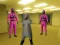 Jwèt Ratomilton at Squid Game Backrooms sou entènèt