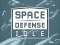 Jwèt Space Defense Idle sou entènèt