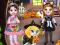Jwèt Baby Taylor Halloween Fun sou entènèt