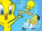 Jwèt Tweety Bird sou entènèt
