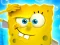 Jwèt Funny Spongebob Parkour Racer 3D sou entènèt